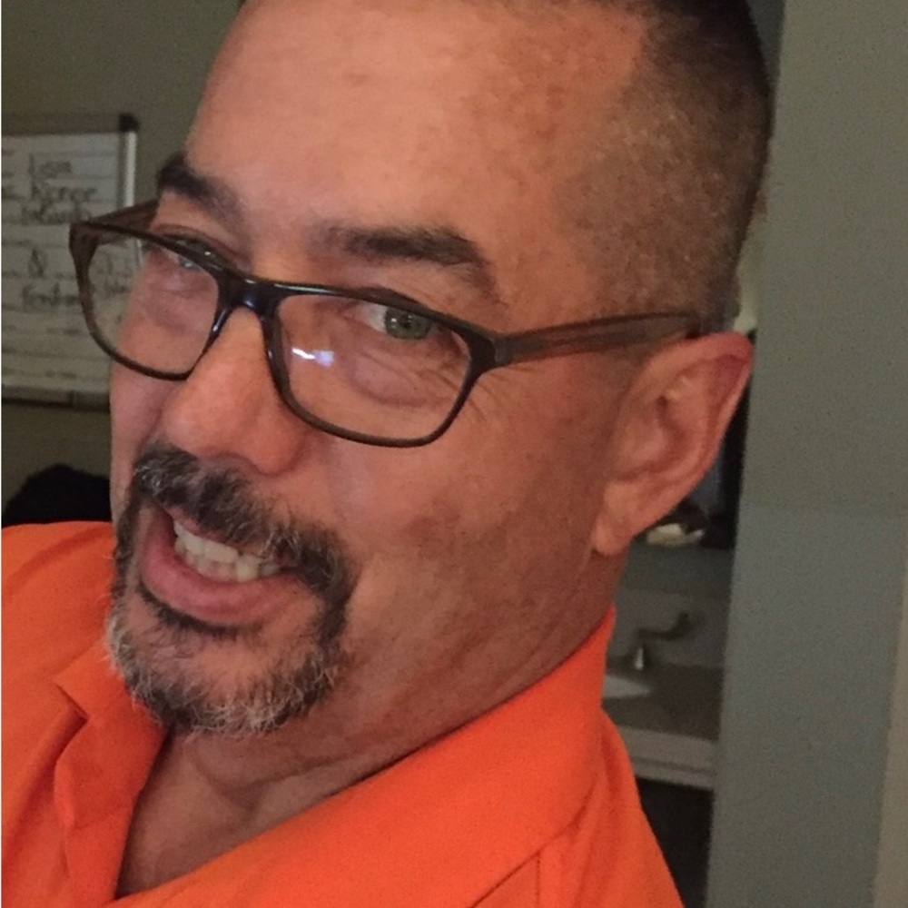 Meet your Posher, Craig